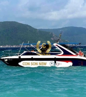Giá vé khi đi Côn Đảo bằng tàu