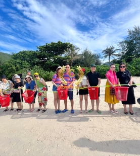 Tổ chức tour du lịch