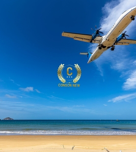 2/9 Nên Đi Du Lịch ở Đâu? Khám Phá Côn Đảo – Thiên Đường Nghỉ Dưỡng và Di Sản Văn Hóa